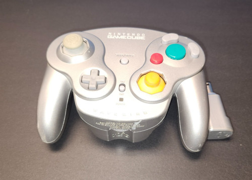 Nintendo gamecube wavebird - gamecube,