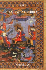 Corano bibbia aa vv - corano, aa.vv