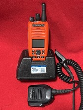 Radio digitale KENWOOD