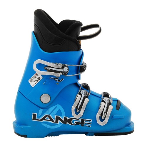 Scarpone sci lange - scarpone,