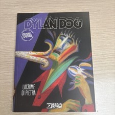 DYLAN DOG N 350 VARIANT