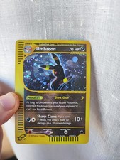 **CUSTOM** Umbreon H30/H32 - Carta Proxy 
