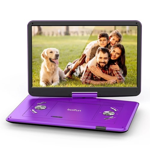 Boifun 1618 lettore dvd - lettore,