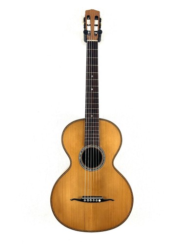 Hans jacob romantic chitarra - hans,