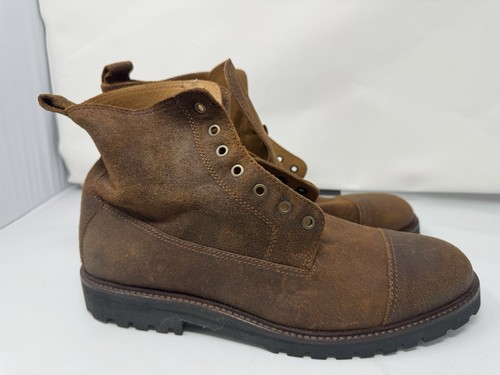 Stivali belstaff alperton - stivali,