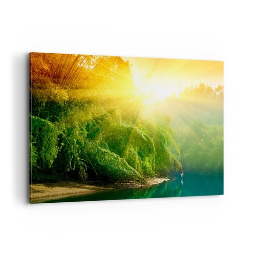 Quadro tela 120x80cm - quadro,