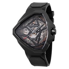 Hamilton Ventura Edge Skeleton
