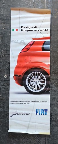 Fiat punto design di - punto,