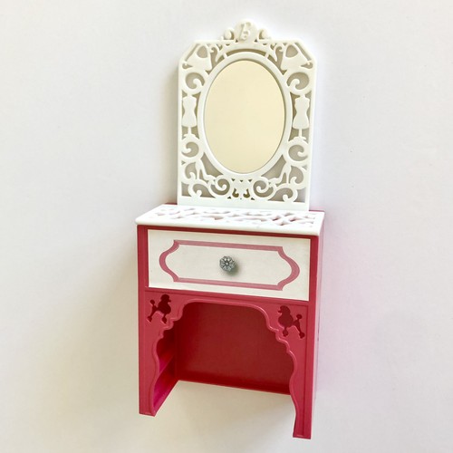 Barbie dream house 2013 - barbie,