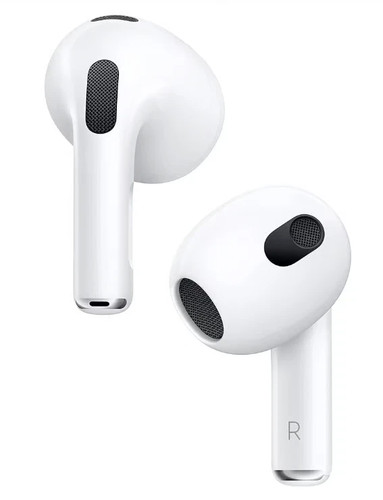 Apple airpods generazione - airpods,