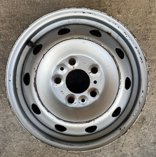 Cerchio per fiat ducato 15 - fiat,