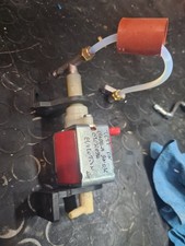 Pompa Acqua Macchina Caffè