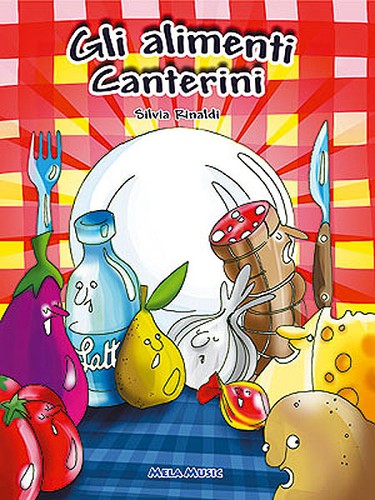 Artisti vari gli alimenti - artisti,