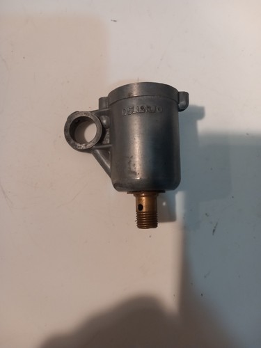 Vaschetta carburatore ub23s3 - vaschetta,
