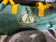 Mini borsone vintage Oakland