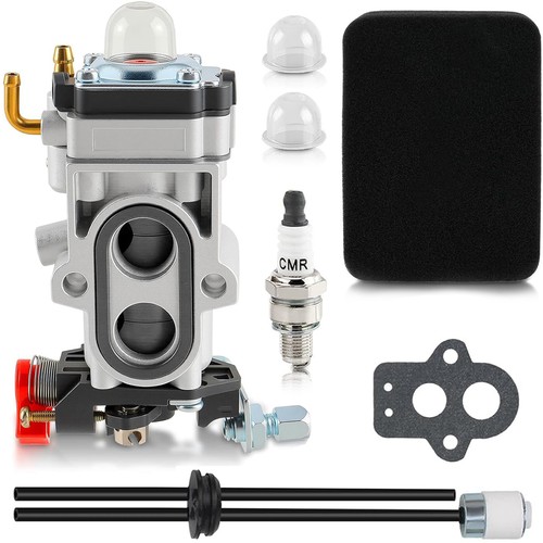 Carburatore per filtro aria
