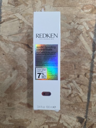 Redken acidic bonding - redken,