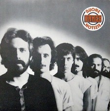 Banco - Buone Notizie, Vinyl