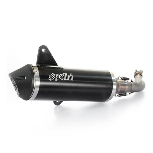 Polini marmitta vespa 125 - polini,