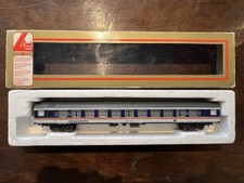 LIMA 309205 FS CARROZZA