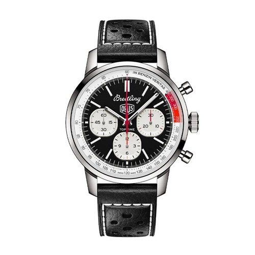 Breitling top time b01 deus - top,
