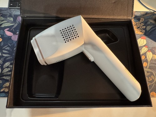 Epilatore luce pulsata - epilatore,
