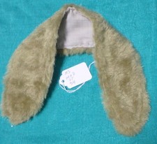 Stola pelliccia sintetica