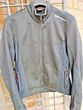 SPIDI  Giacca Moto Estiva Traforata Col. 26 Nero TG XL