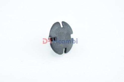 Tappo clip fissaggio - clip,