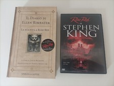 DVD ROSE RED + REARDON STEPHEN