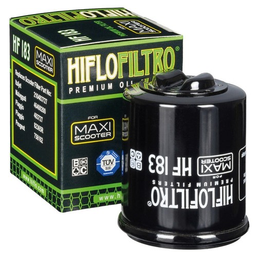 Filtro olio malaguti madison - madison, 3