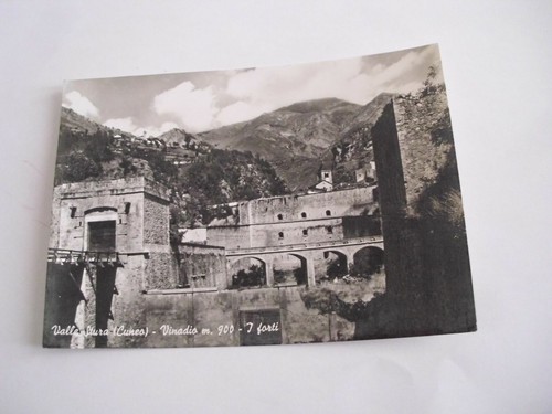 Cuneo valle stura vinadio m - cuneo,