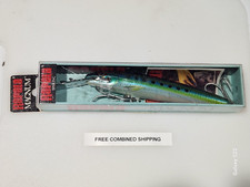 Rapala Sinking Magnum #14 Crankbait Sardine CD-14 MAG SRD