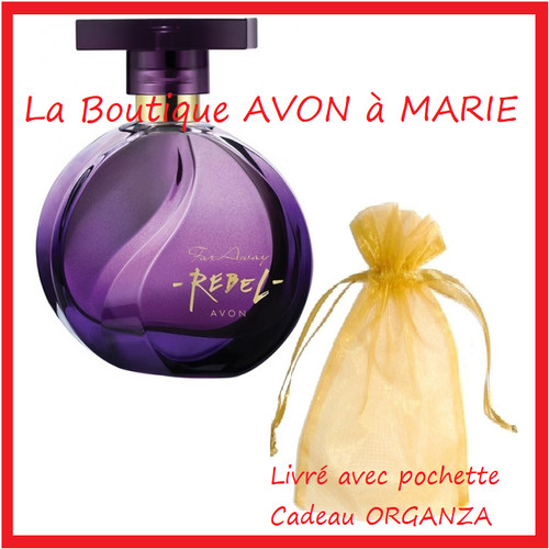 Eau parfum far - eau,