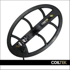 PIASTRA RICERCA 14X9" COILTEK PER MINELAB CTX 3030 METAL DETECTOR