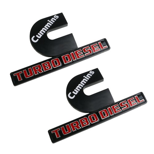 Cummins turbo diesel per 2500 - cummins,