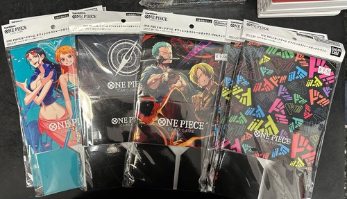 One piece card game - piece,