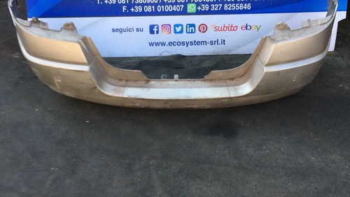 Ricambi usati paraurti - usati,,