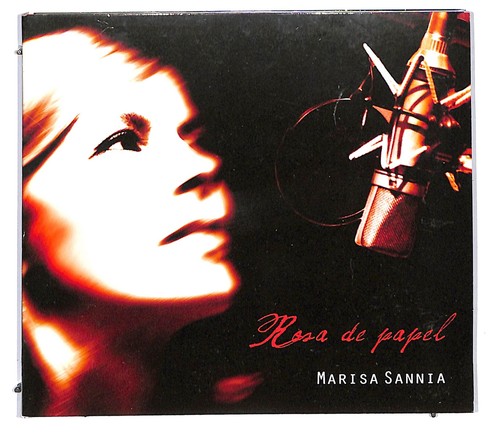 Ebond marisa sannia - sannia,