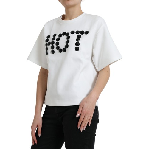 Dolce gabbana shirt bianca - &, t-shirt