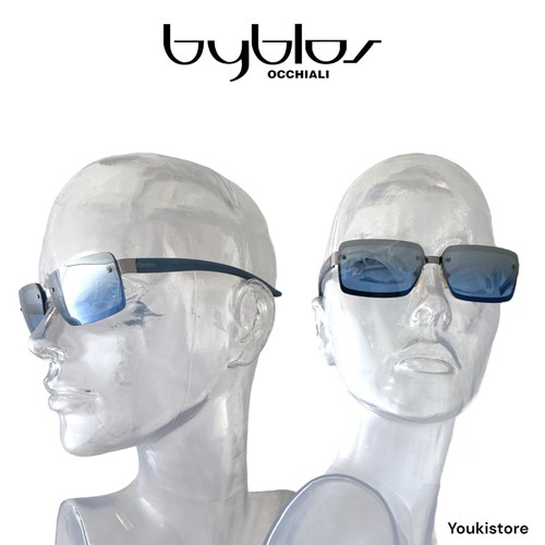 Byblos occhiali sole 763 - byblos,