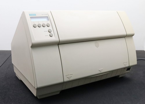 Siemens stampante matrice 24 - stampante, a