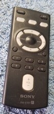 SONY RM- X 151 - TELCOMANDO -