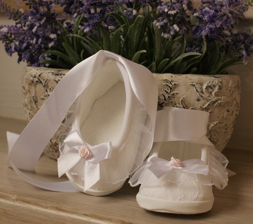 Scarpe battesimo - scarpe, da