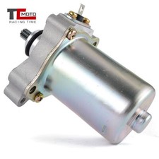 Starter Motor For Piaggio