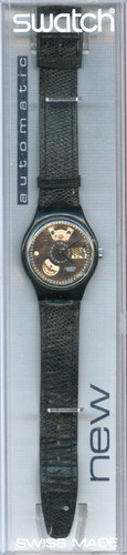Swatch 1991 automatico - 1991,