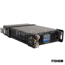 100KHz-2GHz 20W radio militare