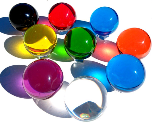Palline giocoliere a - da,