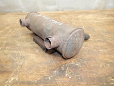 Silenziatore Kohler Magnum