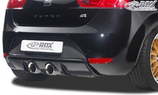 Diffusore posteriore RDX per
